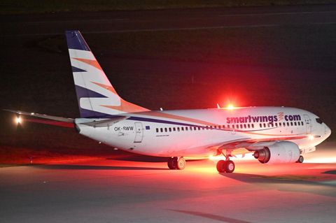 Der bisher letzte Flieger aus Afghanistan landete vor einer Woche in Leipzig