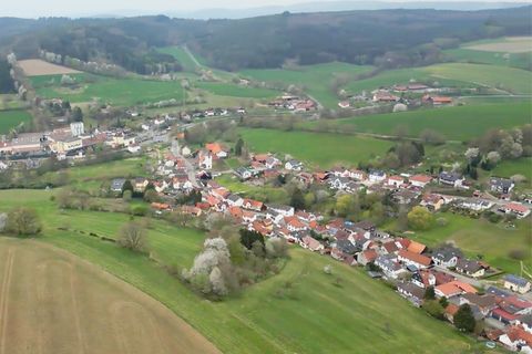 Auf Spurensuche: Warum wählt eine Gemeinde im Odenwald so häufig AfD?