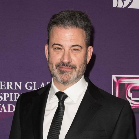 Jimmy Kimmel knöpft sich in seiner Late-Night-Show regelmäßig die Regierung von Donald Trump und JD Vance vor