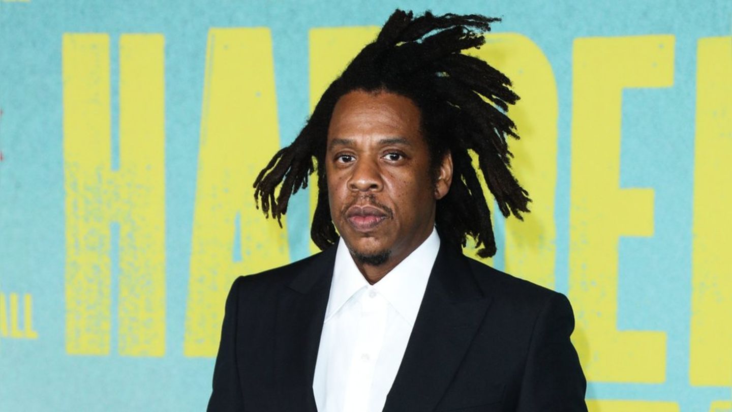 Musikproduzent Jay-Z: Juristisches Tauziehen geht weiter