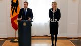 Bettina und Christian Wulff