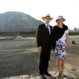 Bettina und Christian Wulff