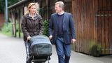 Bettina und Christian Wulff