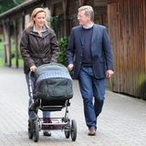 Bettina und Christian Wulff