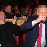 Bettina und Christian Wulff