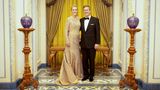 Bettina und Christian Wulff