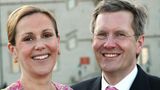 Bettina und Christian Wulff