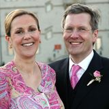 Bettina und Christian Wulff