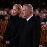 Bettina und Christian Wulff