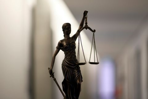 Justitia