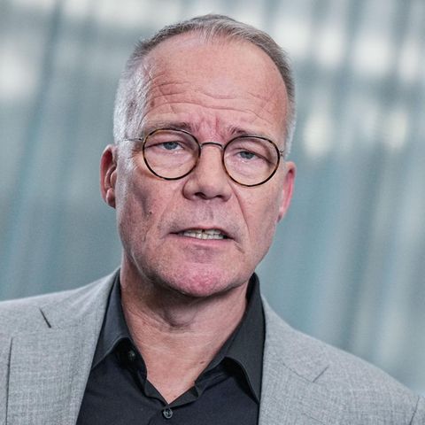 Matthias Miersch versucht vor Start der schwarz-roten Koalition, mit Aussagen zum Mindestlohn Positionen der SPD zu festigen
