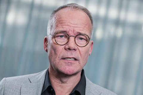 Matthias Miersch versucht vor Start der schwarz-roten Koalition, mit Aussagen zum Mindestlohn Positionen der SPD zu festigen
