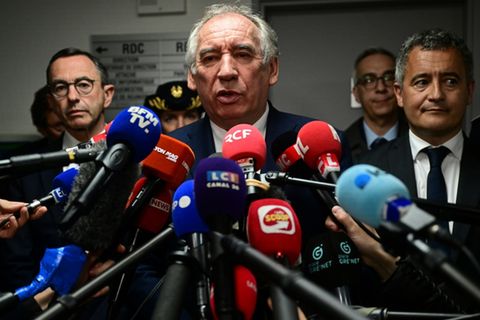 Bayrou