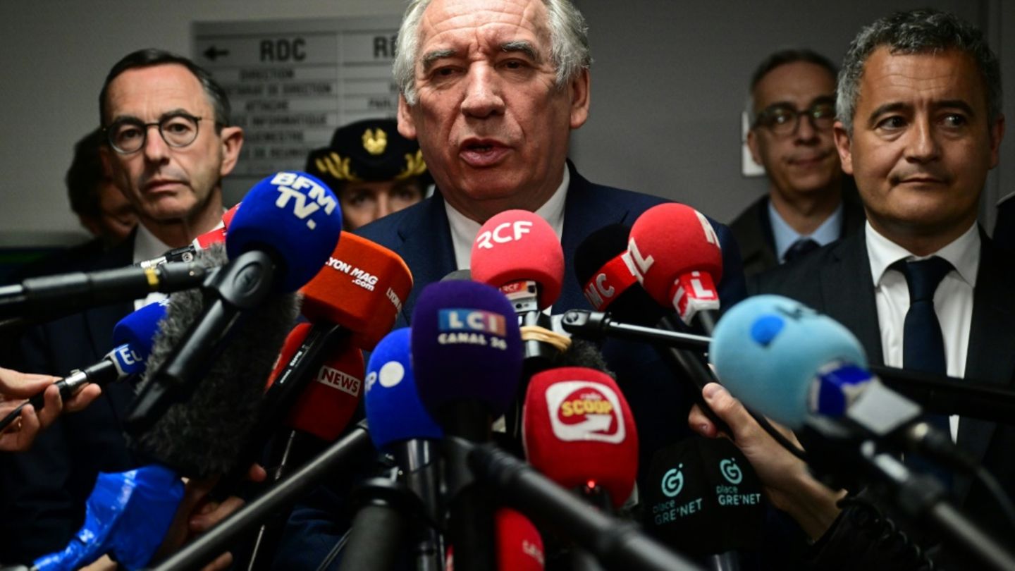 Bayrou