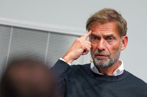 Jürgen Klopp