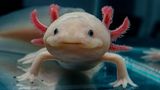 Superkraft: Das Axolotl ist ein Regenerationskünstler