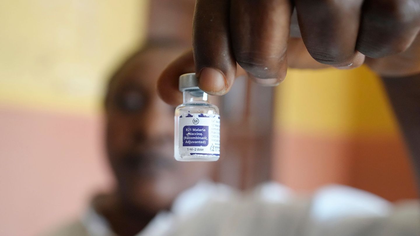 Welt-Malaria-Tag: Malaria bleibt tödliche Gefahr für Kinder in Afrika