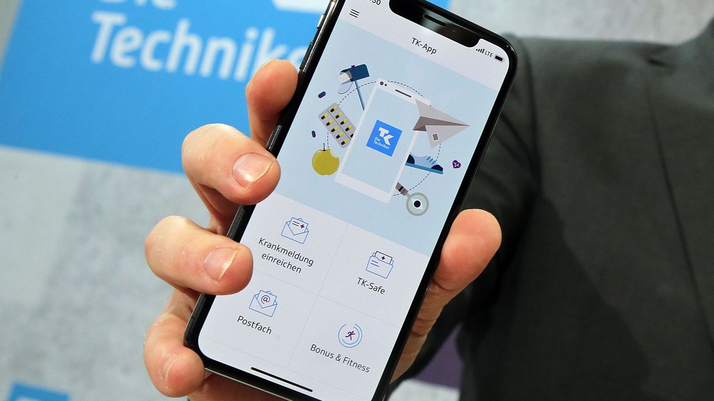 Gesundheit und Digitalisierung: Elektronische Patientenakte: Tipps und Hilfen für Senioren