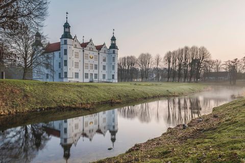 Schloss Ahrensburg