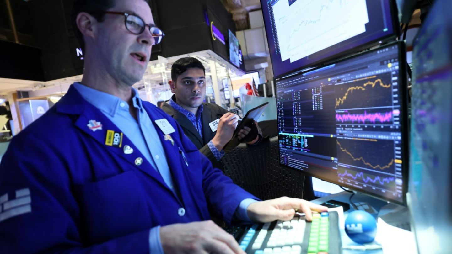A relief rally swept global markets after US President Donald Trump indicated he has no intention of ousting Federal Reserve chi