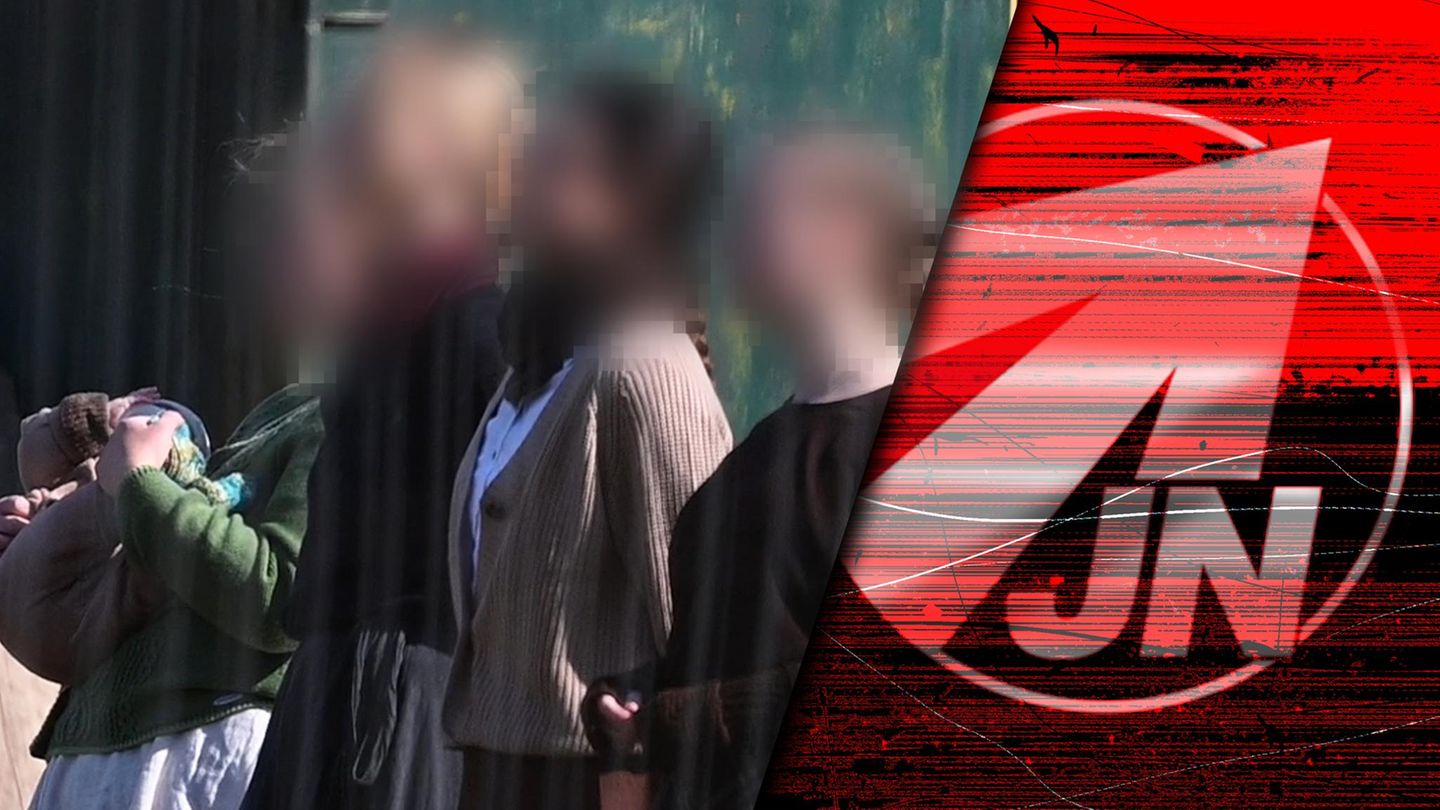 Warum Frauen für rechtsextreme Netzwerke so wichtig sind