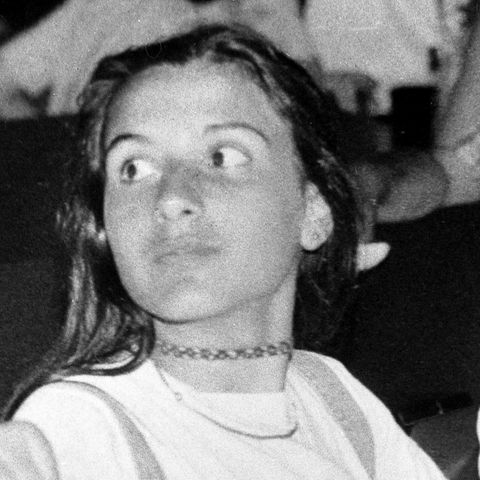 Emanuela Orlandi, Tochter eines Vatikan-Hofdieners, ist seit der Amtszeit von Papst Johannes Paul II. spurlos verschwunden