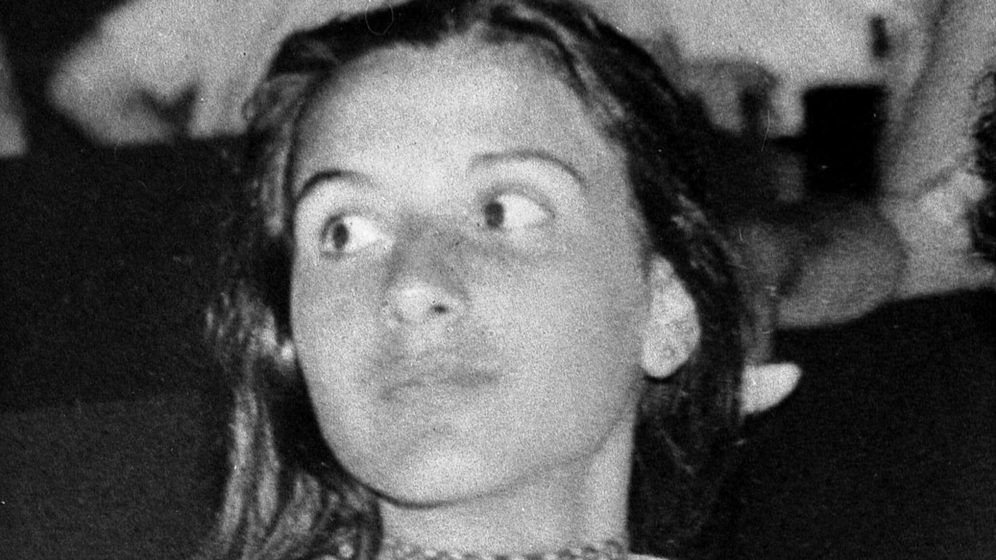Emanuela Orlandi, Tochter eines Vatikan-Hofdieners, ist seit der Amtszeit von Papst Johannes Paul II. spurlos verschwunden