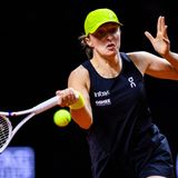 Die Polin ist die Nummer zwei und hat im zarten Alter von 23 Jahren schon fünf Grand-Slam-Titel gewonnen – damit liegt sie in dieser Wertung weit vor allen anderen. Ihr Verdienst kann sich ebenfalls sehen lassen