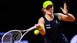 Die Polin ist die Nummer zwei und hat im zarten Alter von 23 Jahren schon fünf Grand-Slam-Titel gewonnen – damit liegt sie in dieser Wertung weit vor allen anderen. Ihr Verdienst kann sich ebenfalls sehen lassen