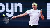 Mit etwas weniger musste sich der Hamburger Alexander Zverev zufriedengeben. Aber dafür, dass die Nummer zwei der Weltrangliste noch kein Grand-Slam-Turnier gewonnen hat, sind es beachtliche Einnahmen