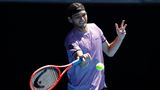 US-Boy Taylor Fritz hat sich stetig nach oben gearbeitet. Der 27 Jahre alte Profi ist mittlerweile die Nummer 4 der Welt, hat aber wie Zverev noch kein Grand Slam gewonnen.