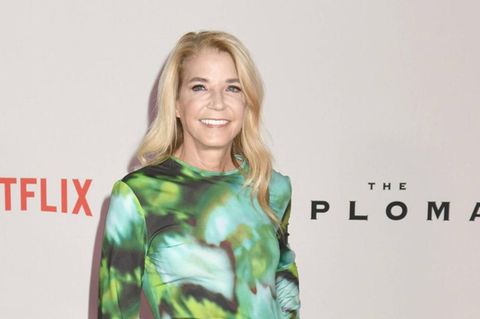 Candace Bushnell war die echte Carrie Bradshaw. Ihre Kolumne war die Grundlage der Erfolgsserie "Sex and the City"