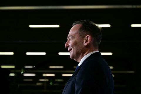 Volker Wissing