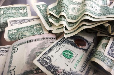 Ist der Dollar bald die Währung, die nichts mehr taugt?