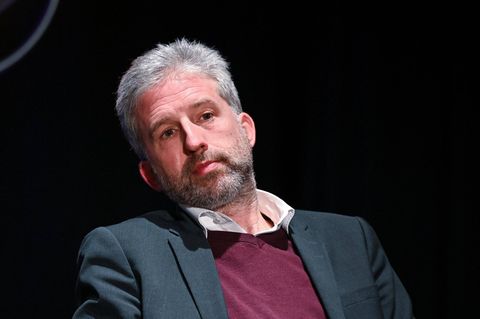 Boris Palmer