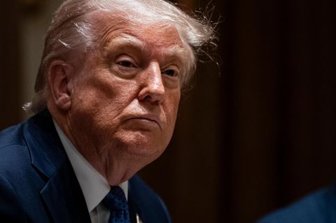 US-Präsident Donald Trump