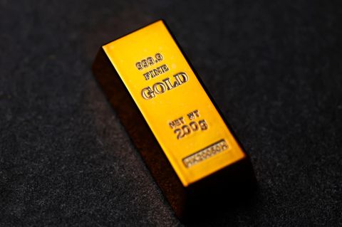 Trump treibt den Goldpreis: Lohnt es sich, Gold jetzt zu verkaufen?
