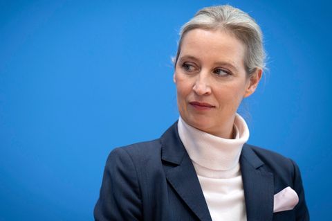 Alice Weidel