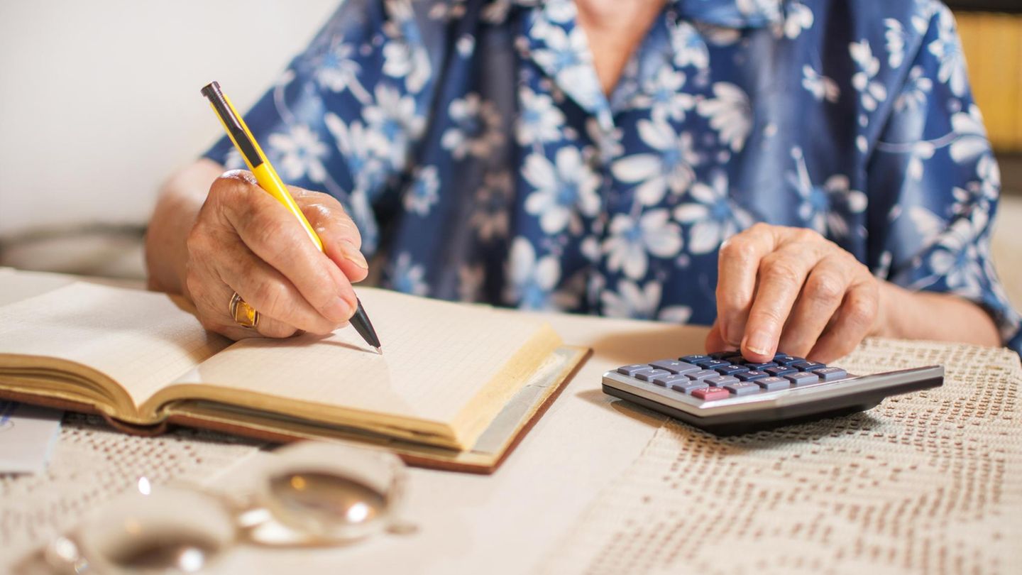 How the disability pension works and what should change
