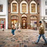 Schlimmste Städte Rostock