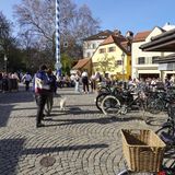 Schlimmste Städte München