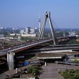 Schlimmste Städte Ludwigshafen