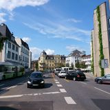 Schlimmste Städte Gießen