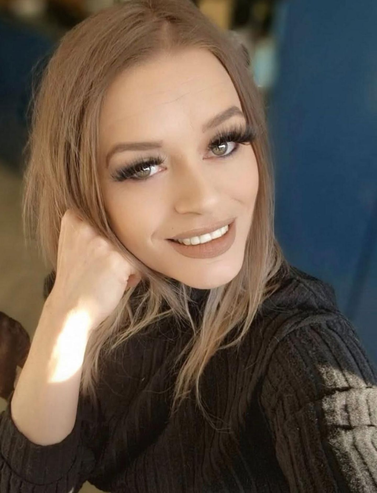 Sandra K. aus Sachsen-Anhalt