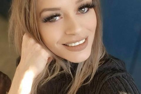 Sandra K. aus Sachsen-Anhalt