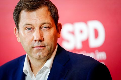 Lars Klingbeil spricht erstmals über seine schwere Erkrankung