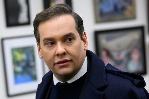 George Santos