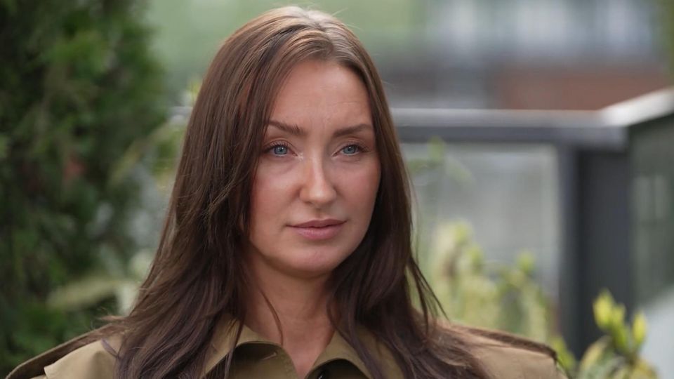 Sido-Ex Georgina Stumpf über Drogenkonsum