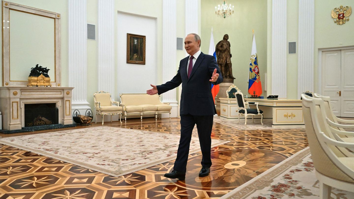 Ukraine: negotiators about peace according to Trump “before an agreement”