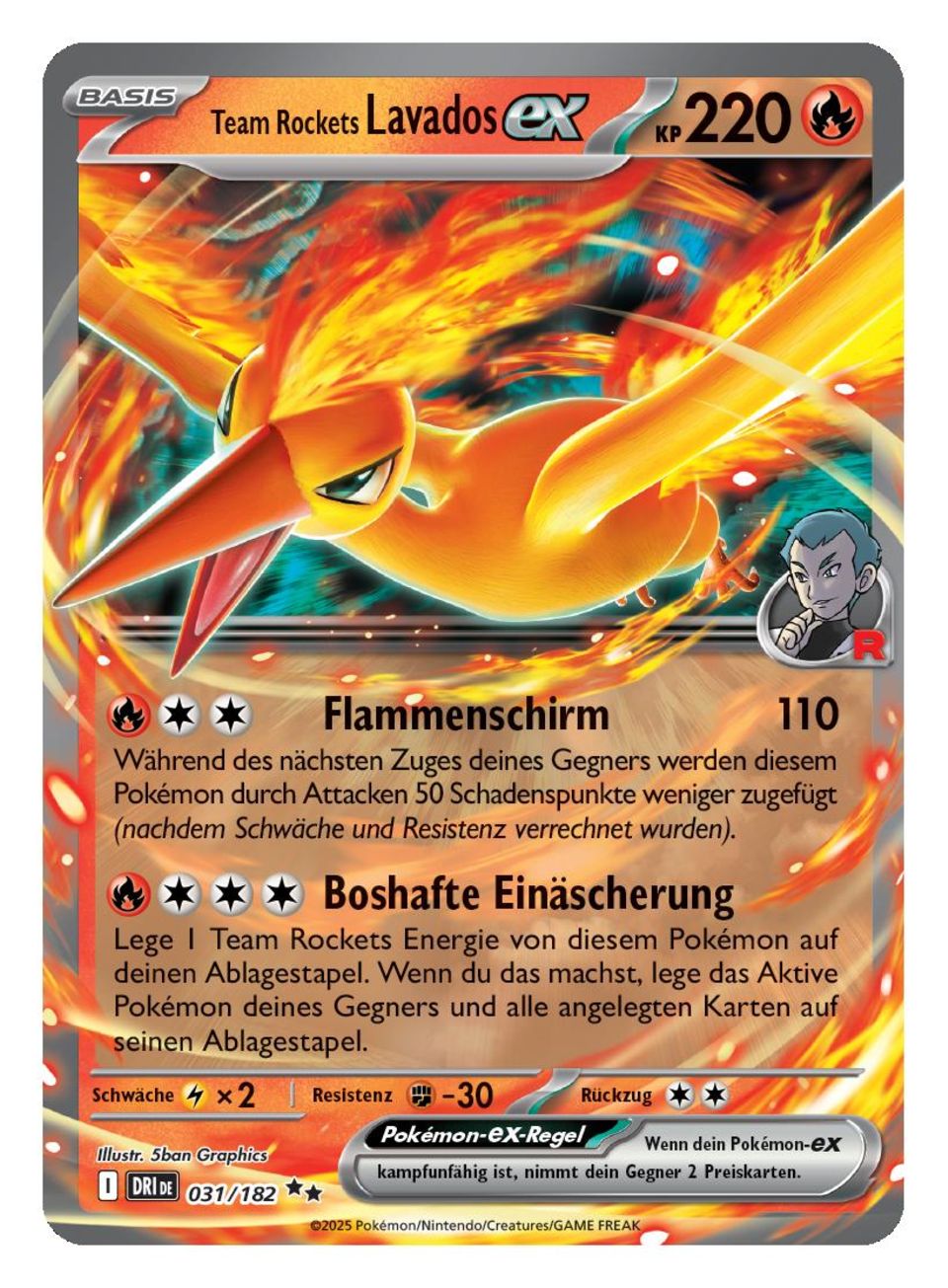 Ewige Rivalen Pokémon Ewige Rivalen Pokémon